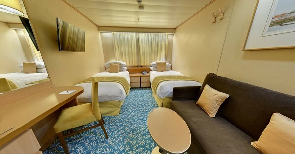 Fred Olsen Borealis - Interior Cabin, I.jpg